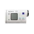 Sony Action Cam W/ Wi-Fi